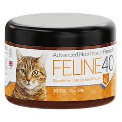 Feline 40
