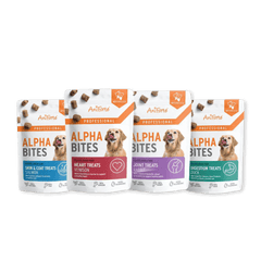 The Complete Alpha Bites Collection