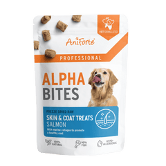 Alpha Bites Skin & Coat