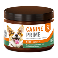 Canine Prime