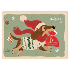 AniForte Advent Calendar For Dogs