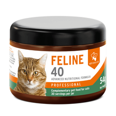 Feline 40