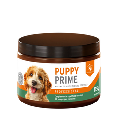 Puppy Prime