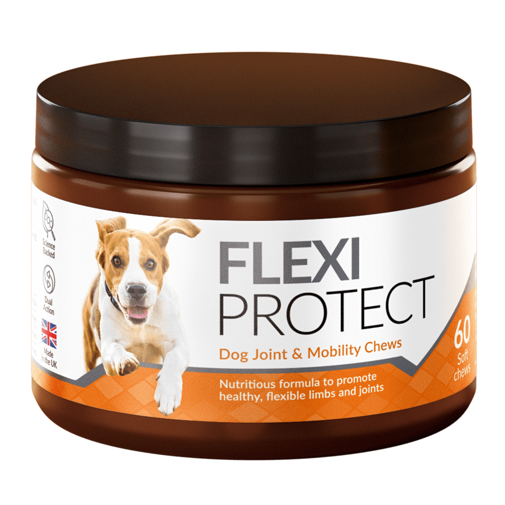 Flexi Protect Your Pet Nutrition Flexi Protect Your Pet Nutrition