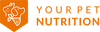 Your Pet Nutrition Logo