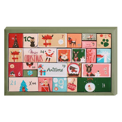 AniForte Premium Advent Calendar For Dogs
